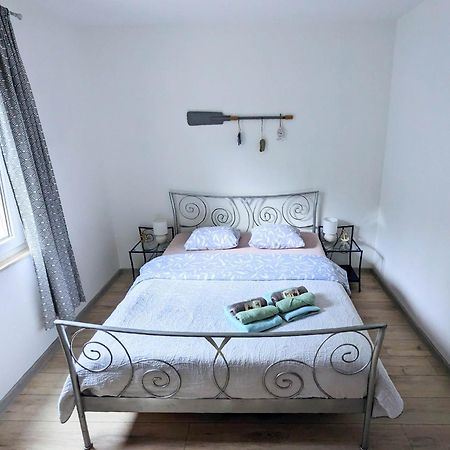 Apartment Sea Garden Ičići Εξωτερικό φωτογραφία