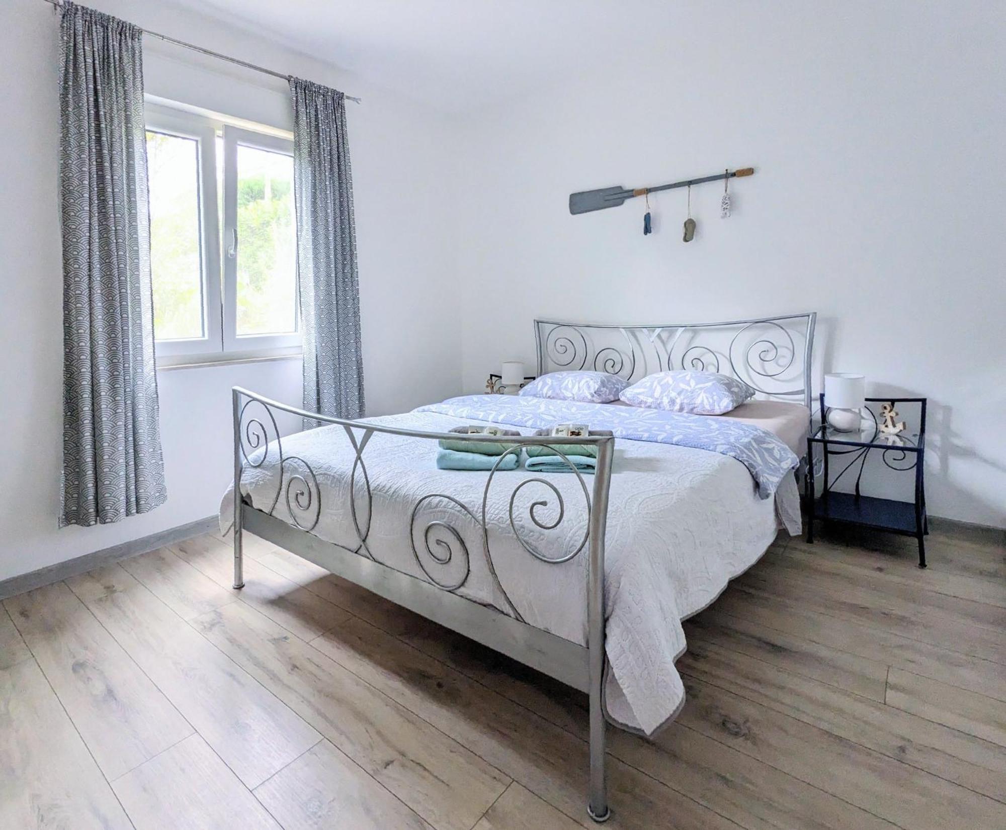Apartment Sea Garden Ičići Εξωτερικό φωτογραφία
