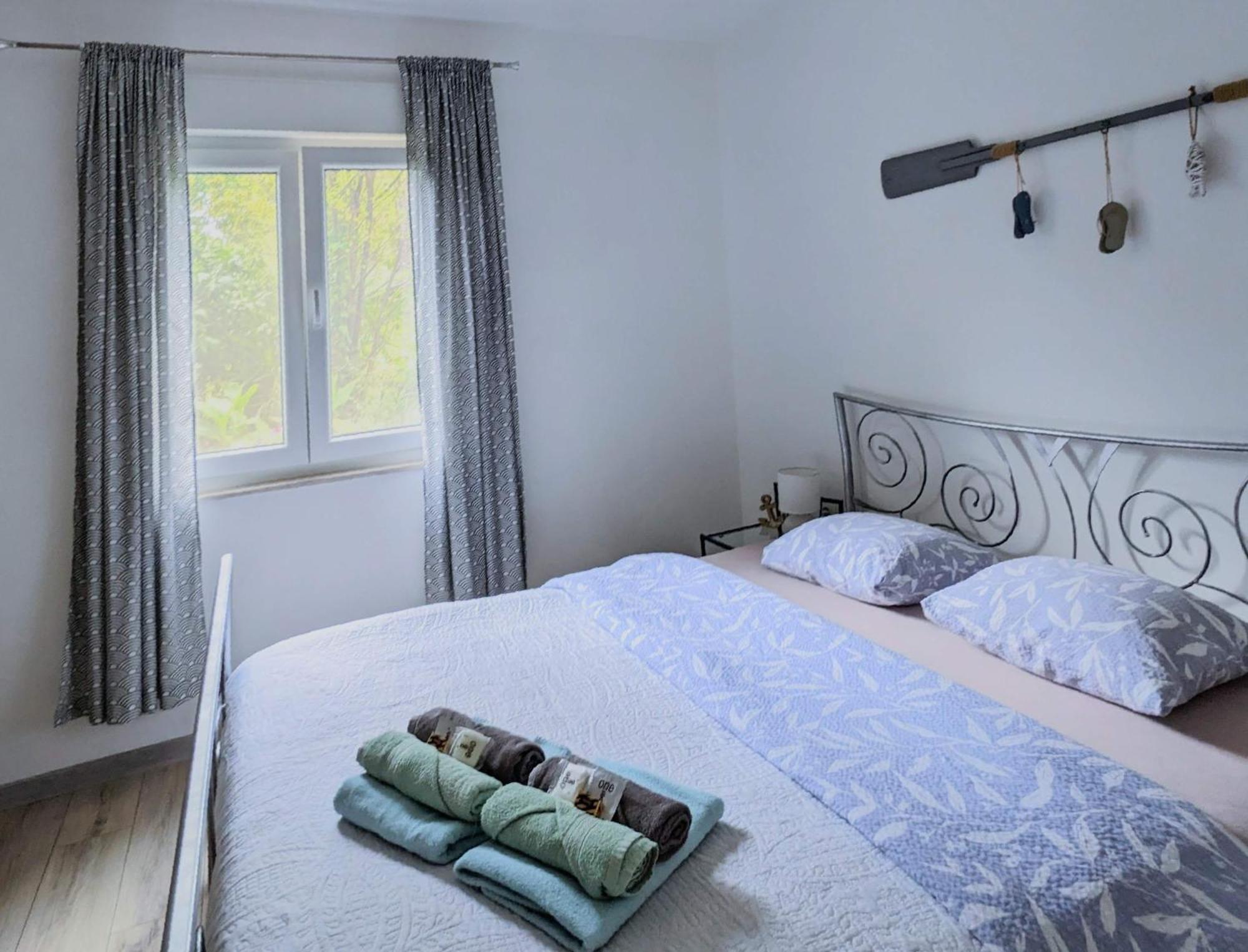Apartment Sea Garden Ičići Εξωτερικό φωτογραφία