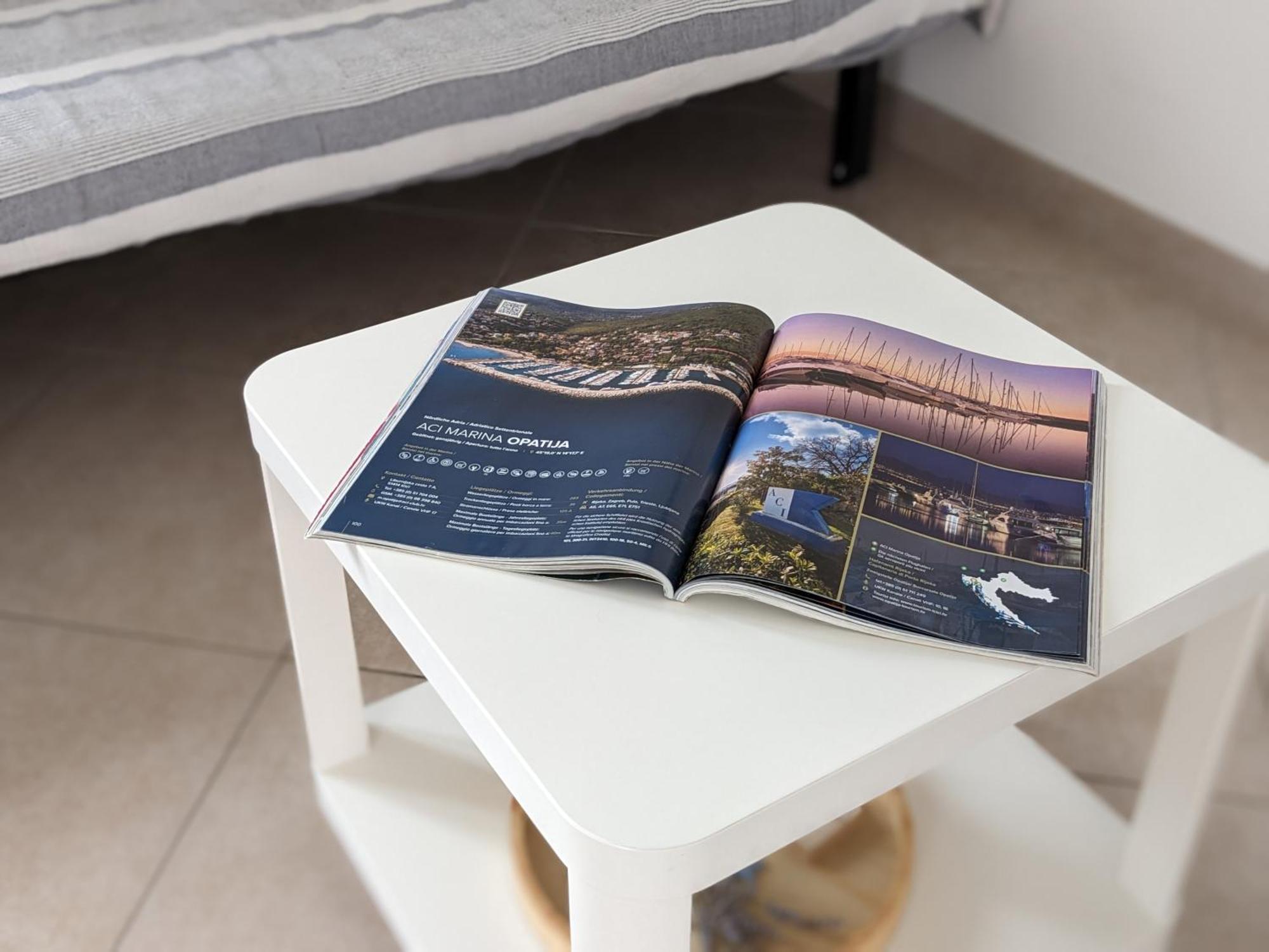 Apartment Sea Garden Ičići Εξωτερικό φωτογραφία
