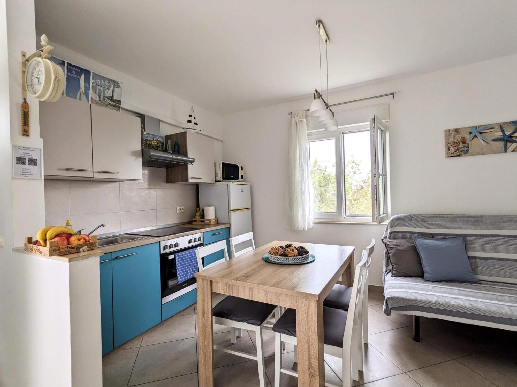 Apartment Sea Garden Ičići Εξωτερικό φωτογραφία