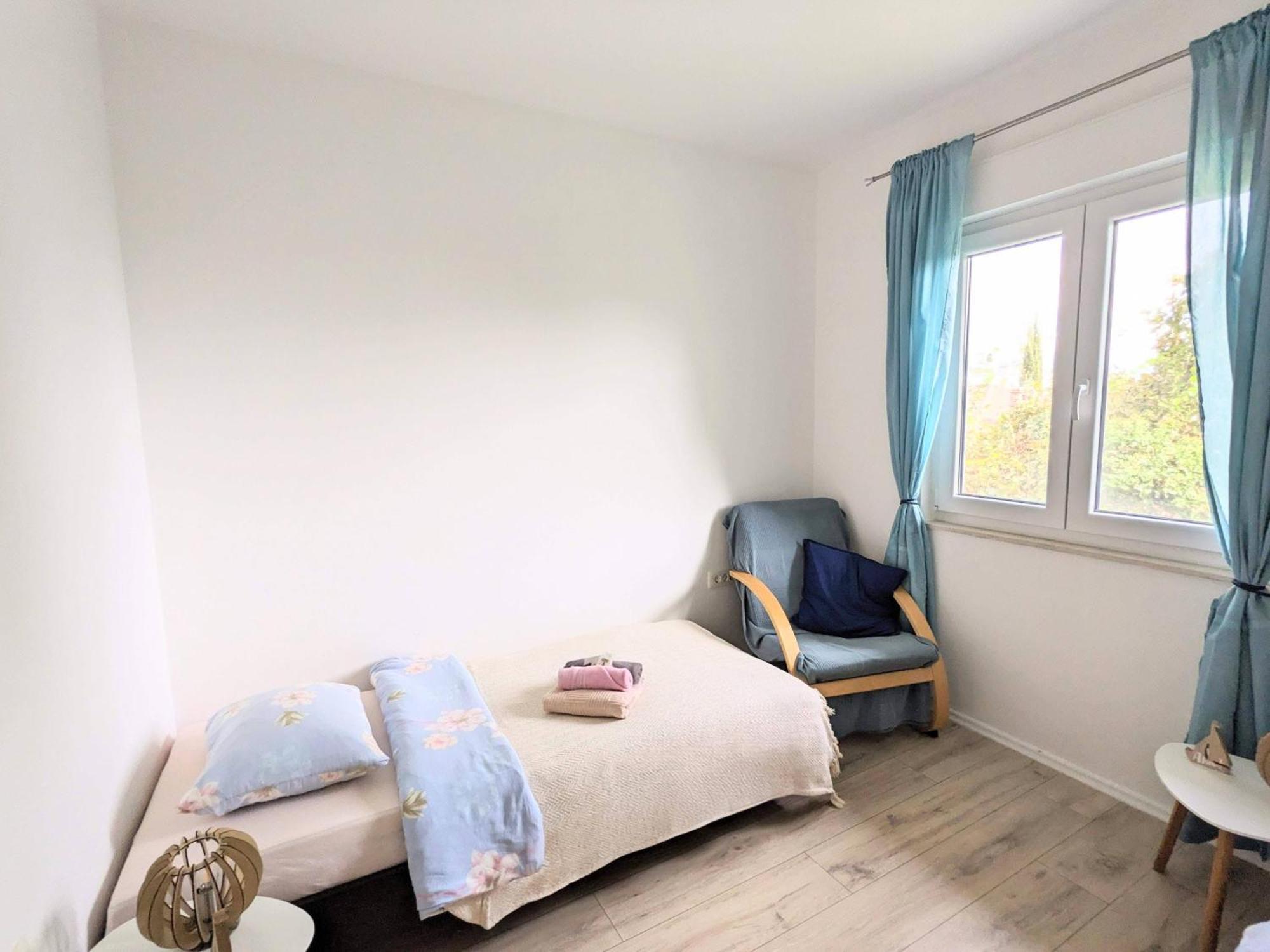 Apartment Sea Garden Ičići Εξωτερικό φωτογραφία