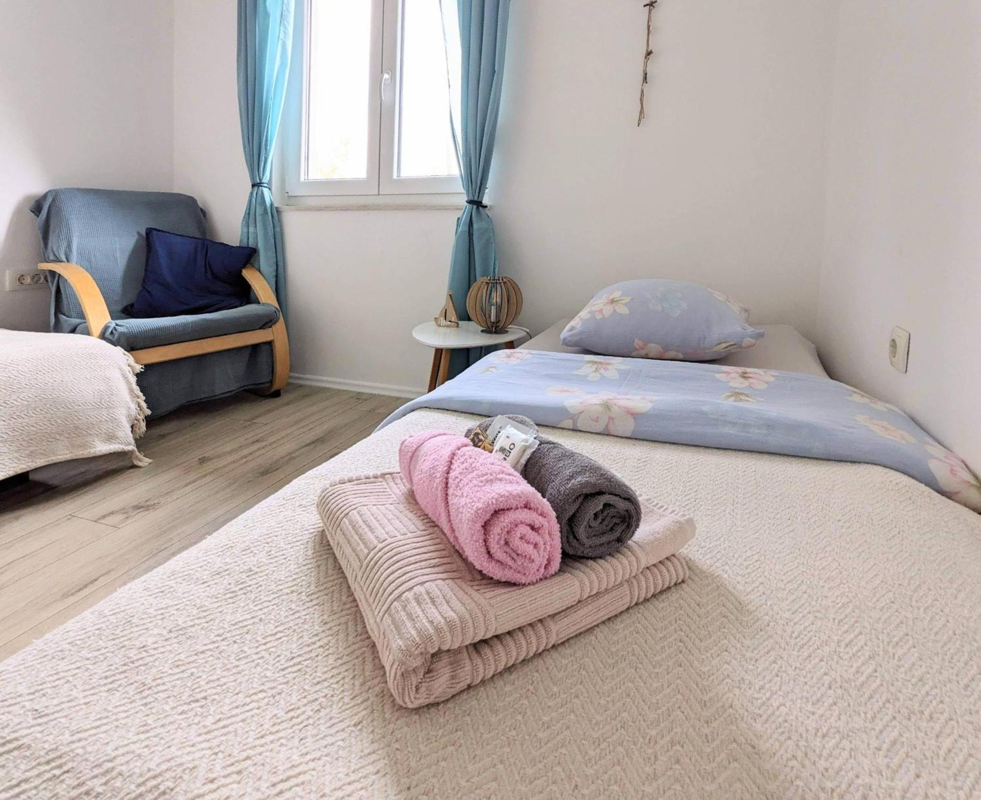 Apartment Sea Garden Ičići Εξωτερικό φωτογραφία