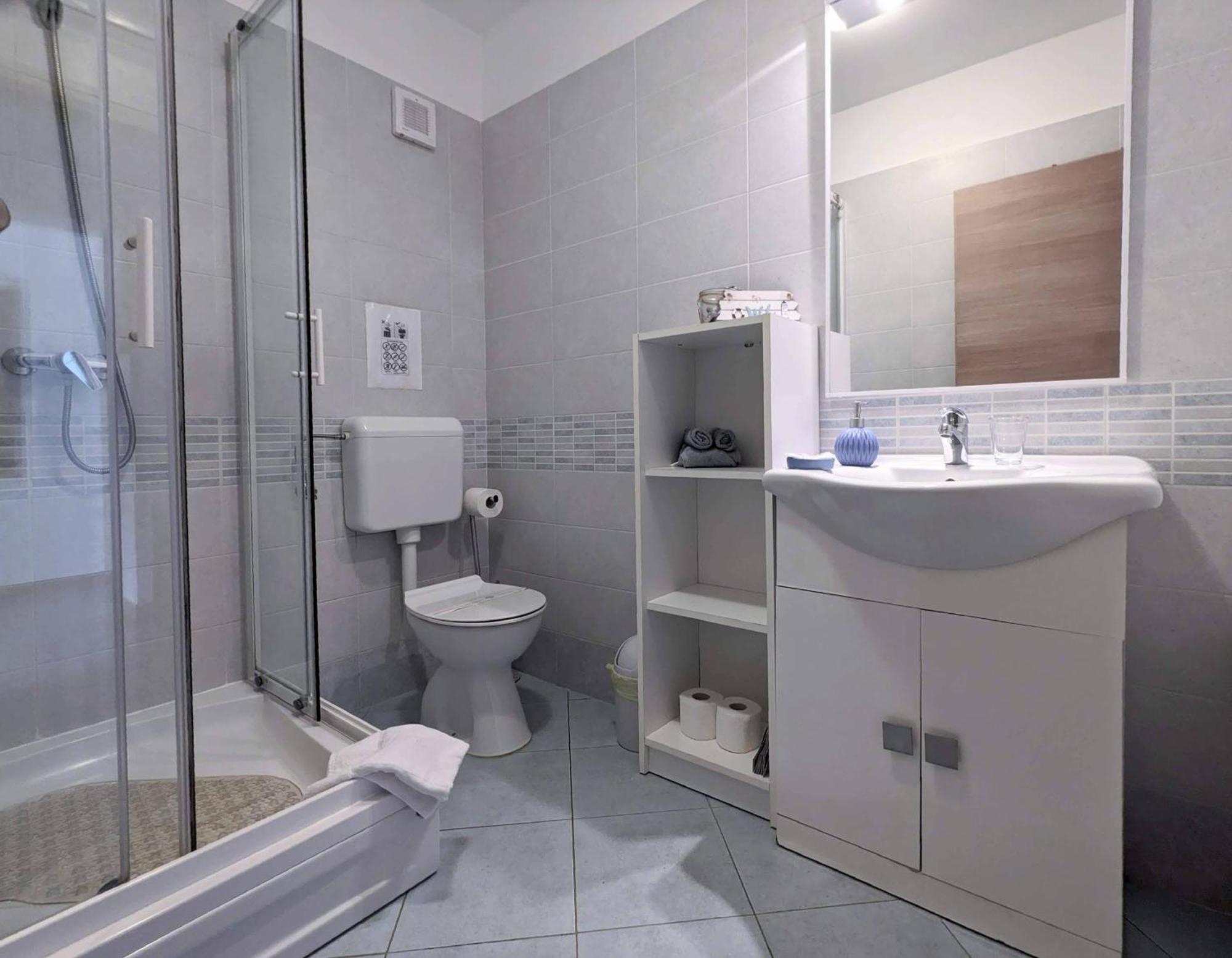Apartment Sea Garden Ičići Εξωτερικό φωτογραφία