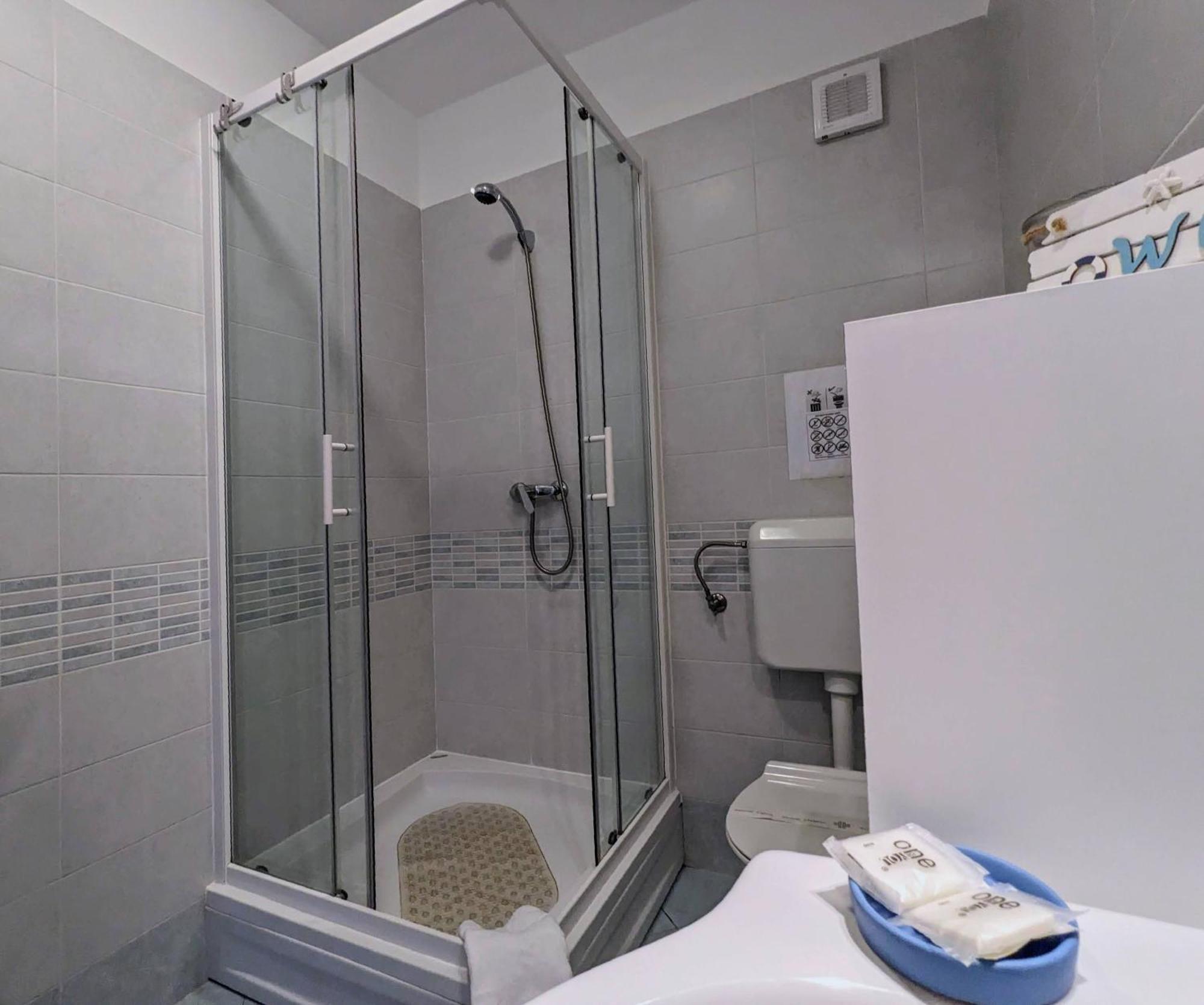 Apartment Sea Garden Ičići Εξωτερικό φωτογραφία