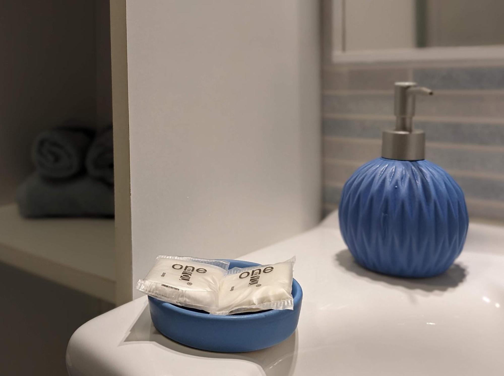 Apartment Sea Garden Ičići Εξωτερικό φωτογραφία