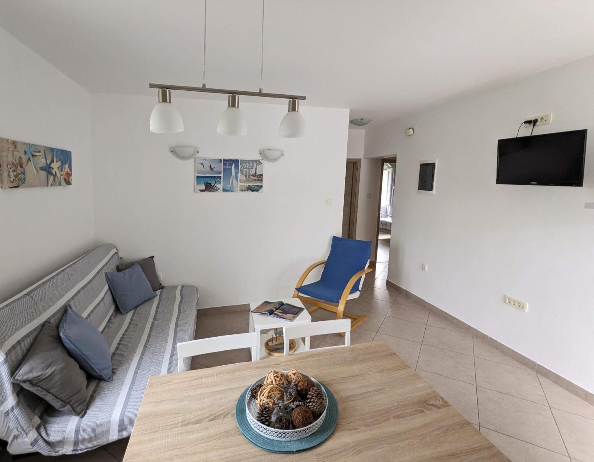Apartment Sea Garden Ičići Εξωτερικό φωτογραφία