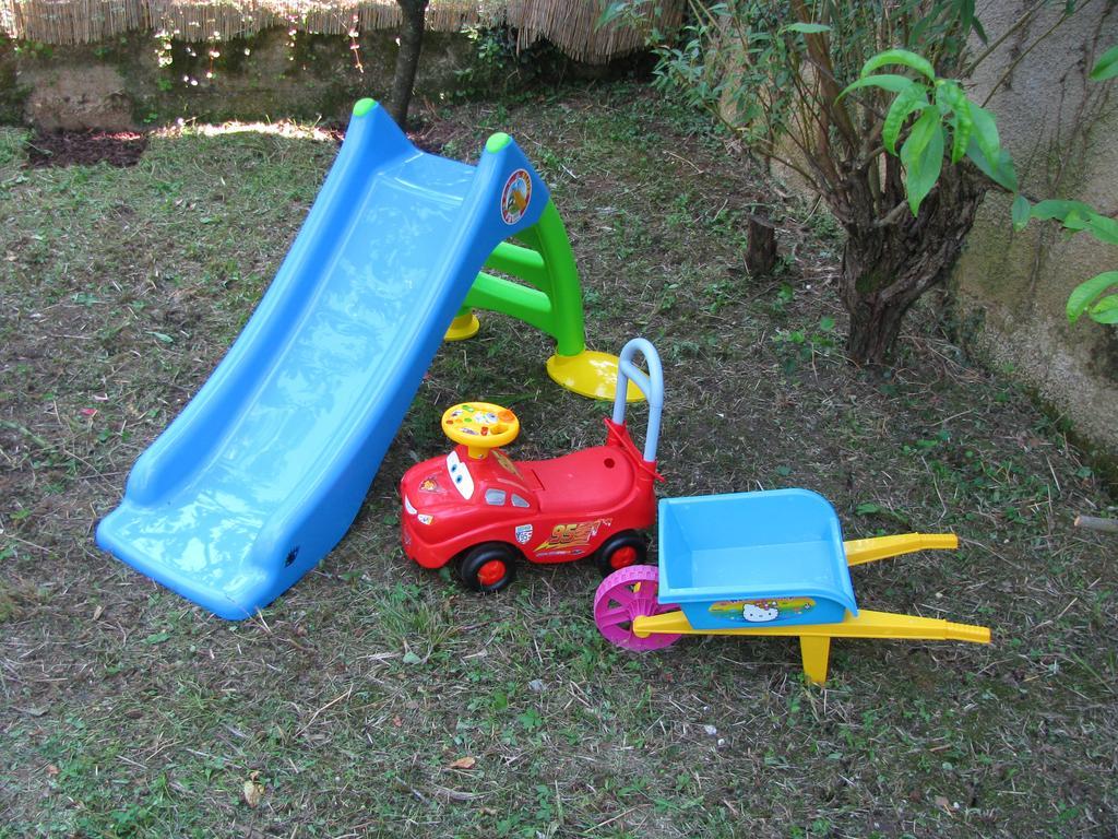 Apartment Sea Garden Ičići Εξωτερικό φωτογραφία
